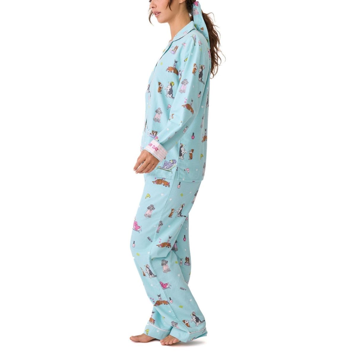 Pj Salvage 182475 Mint 708