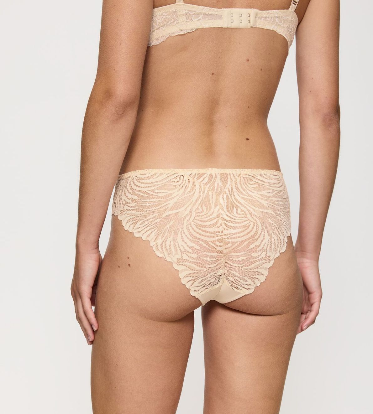 Pretty Micro Tai Creamy Dream 6720