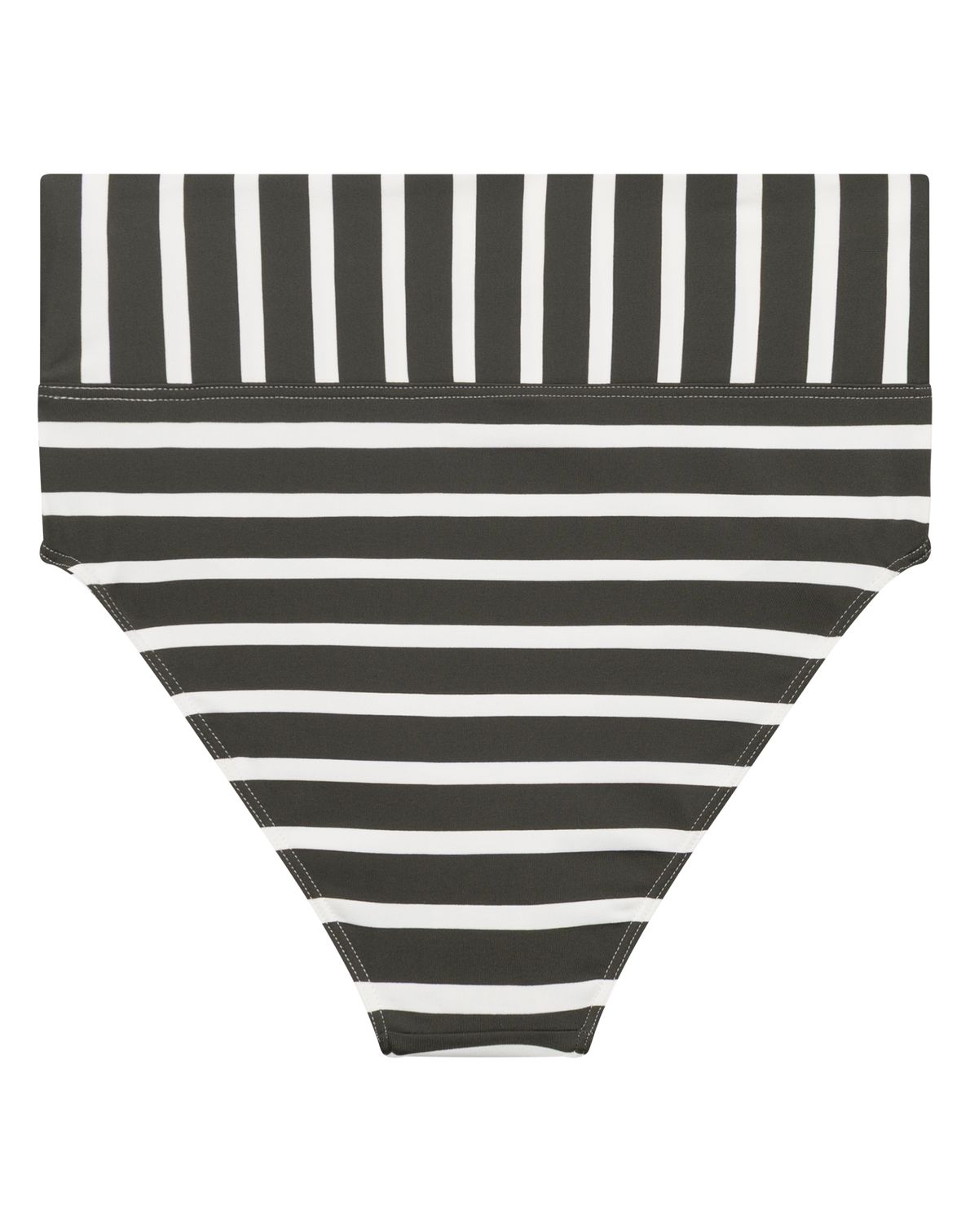 Fold Down Bottoms Clear Water Avocado
