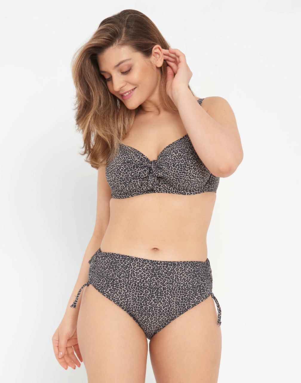 Maxi Tai Bottoms Leo
