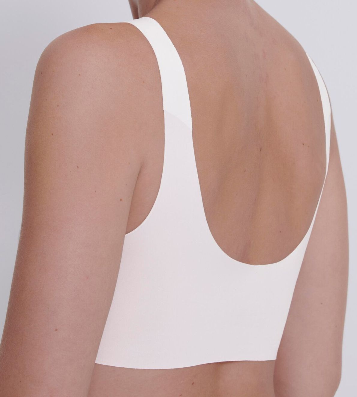 Sloggi Zero Feel 2.0 Top Silk White Gz