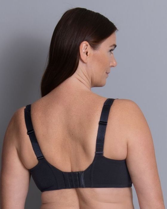 Rosa Faia 5635 Selma Black
