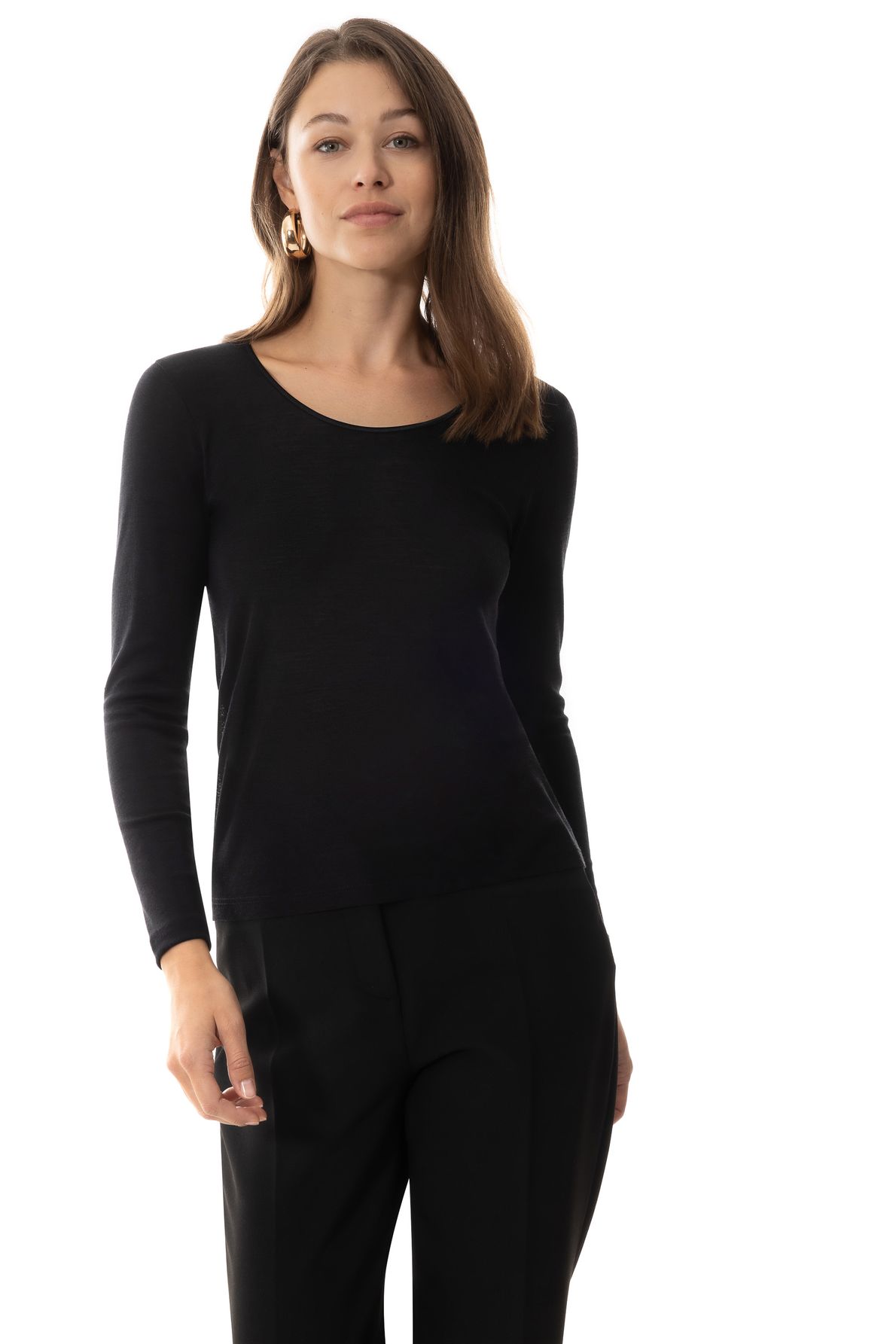 Mey 66577 Black