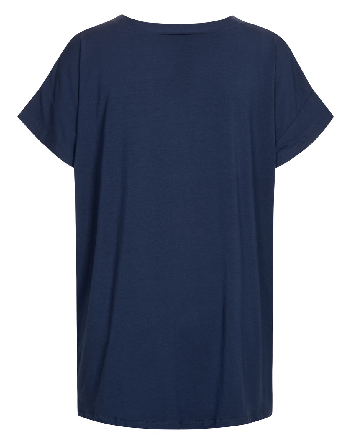 T-Shirt Moa Navy