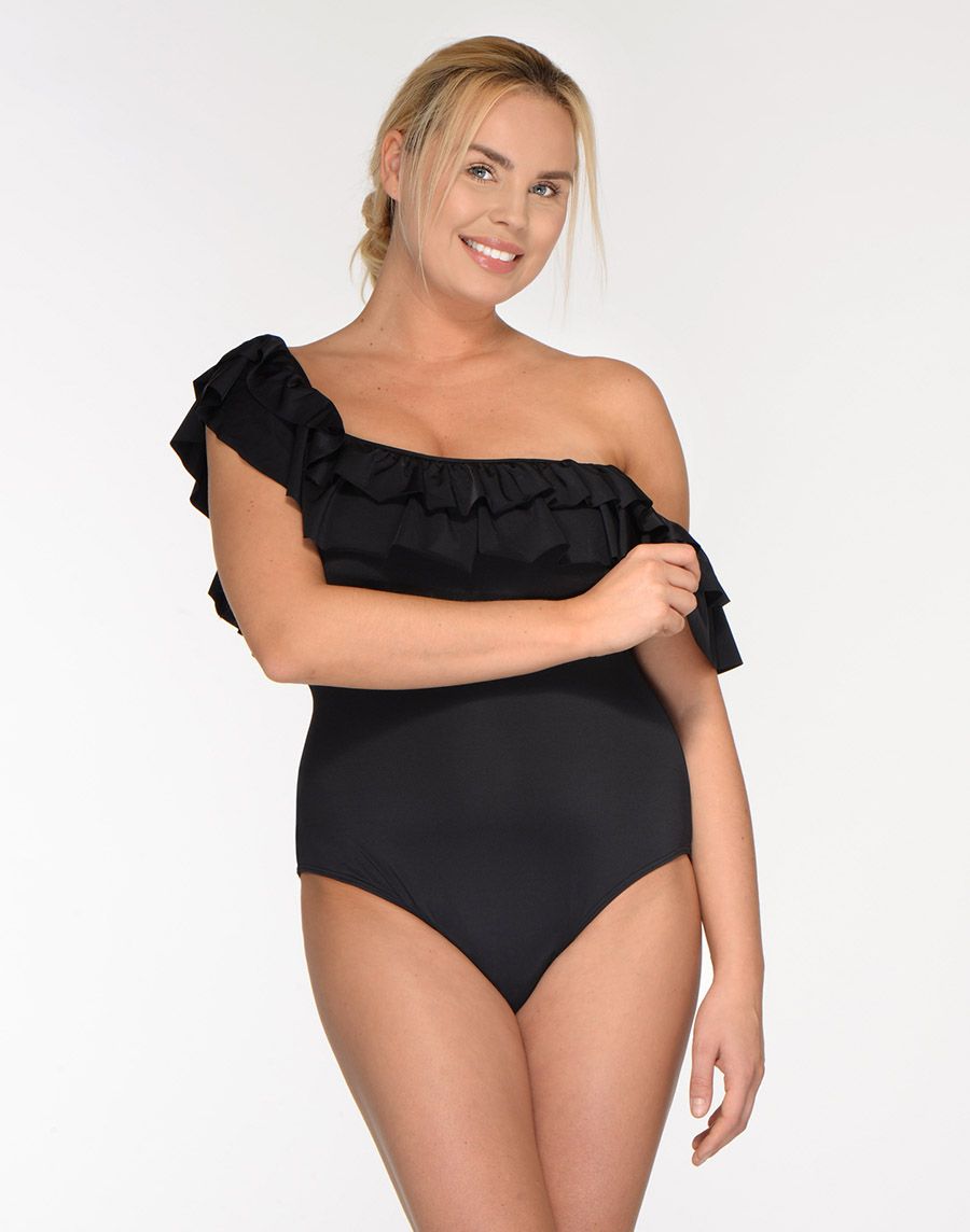 Carmen Sw Black