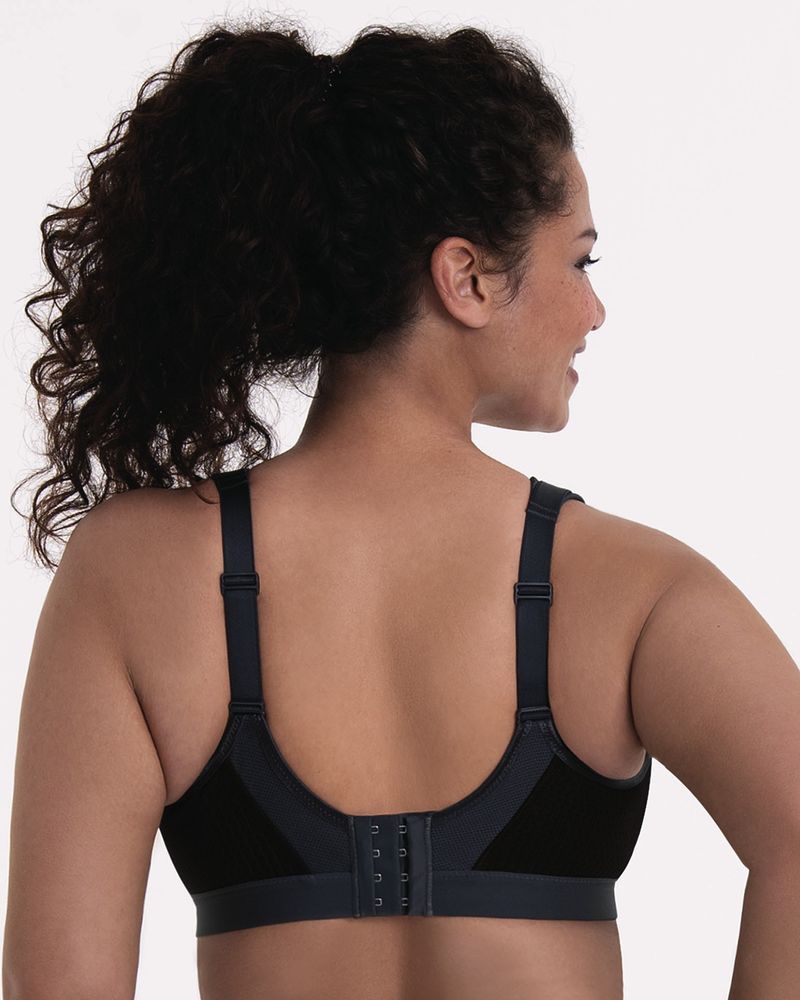 Anita 5567 Active Black/Anthracite 445