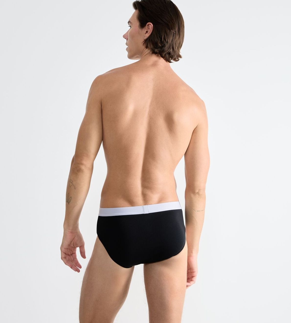 Sloggi Men Go Abc 2.0 Brief 2P Black 04