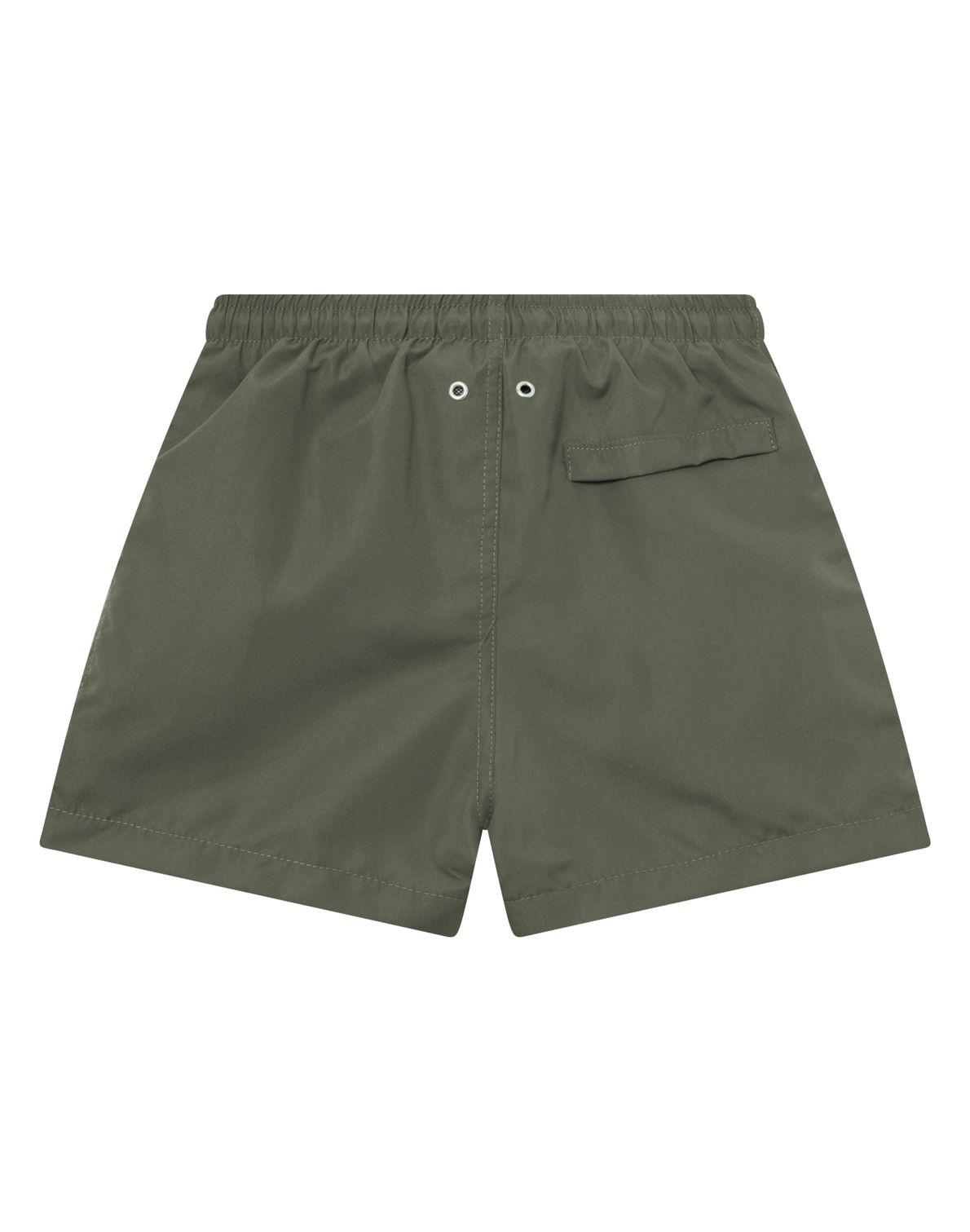 Kids Shorts Avocado