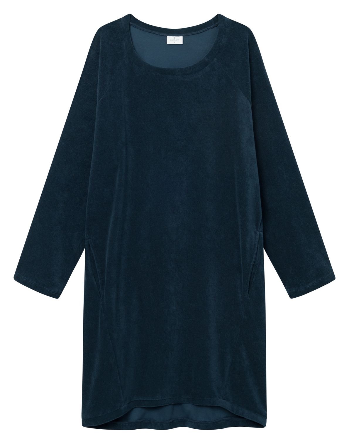 Linda Dress Marin