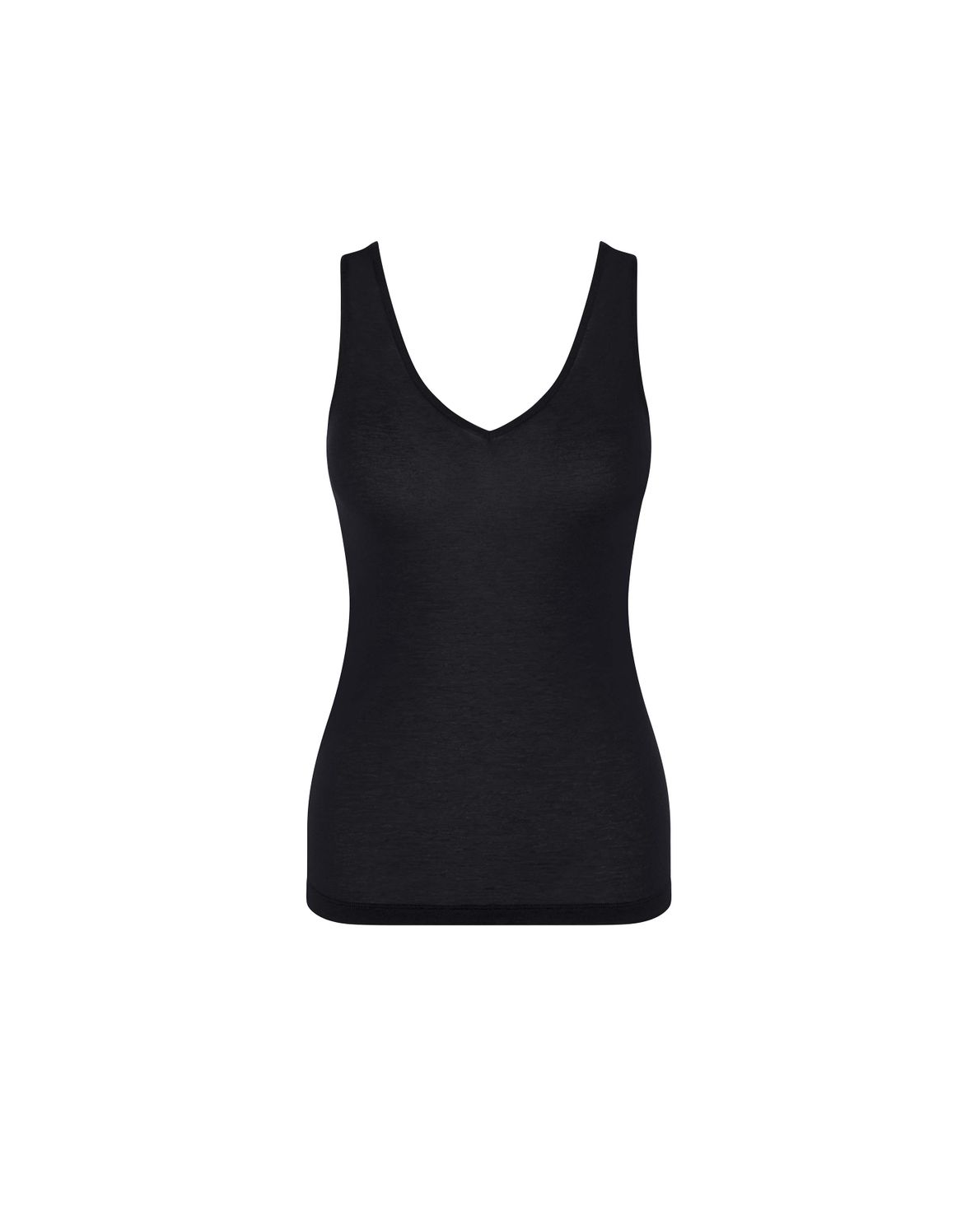 Sloggi Ever Cosy Tan Black 0004