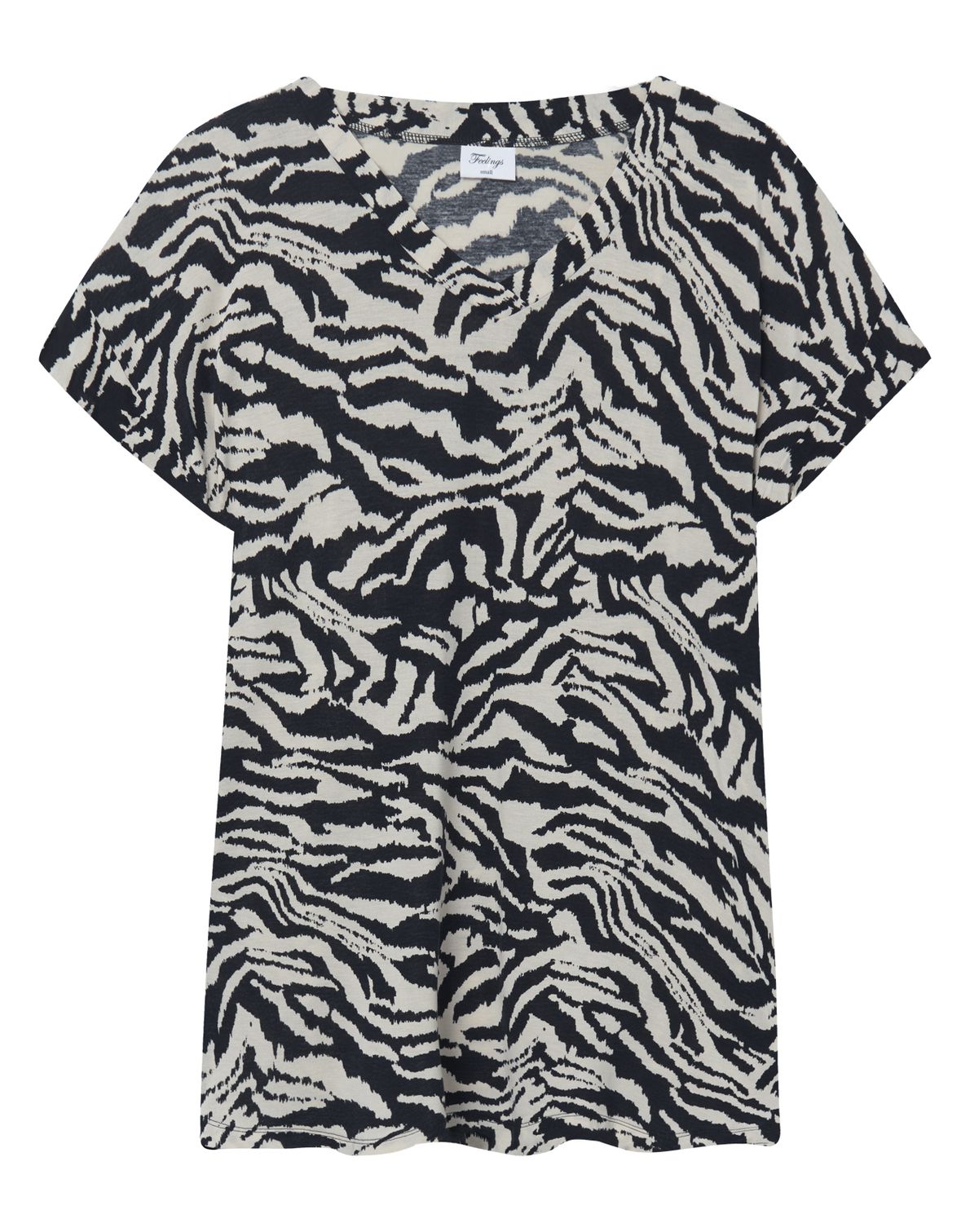 T-Shirt Moa Tanzania