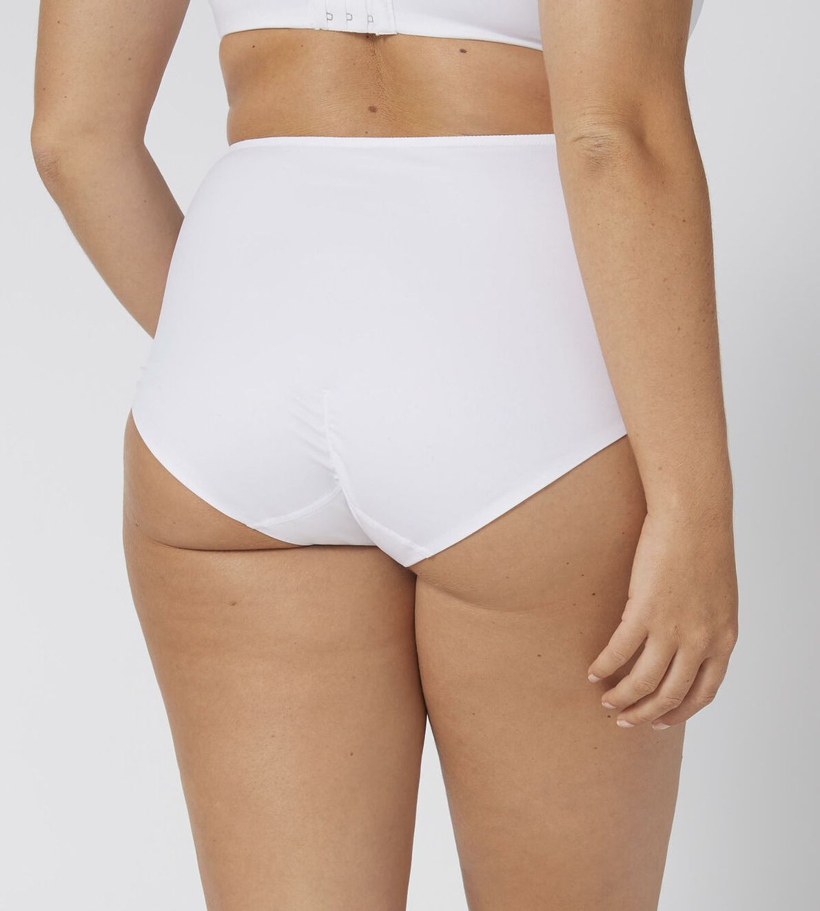True Shape Sensation White