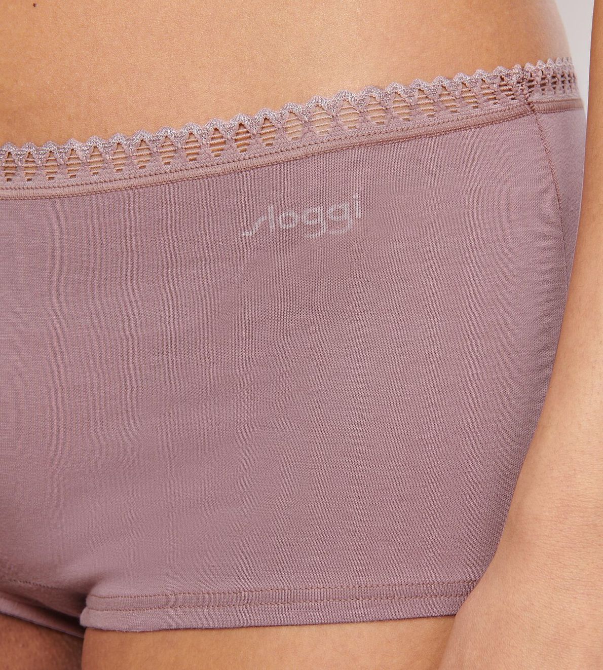 Sloggi Go Crush Short C3P Multiple Colours 1 V001