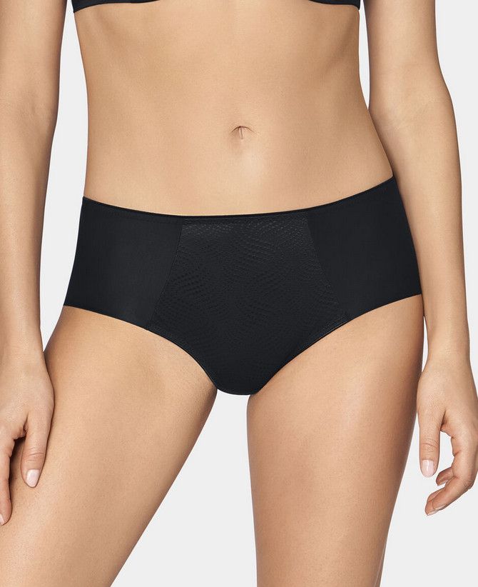 Essential Minimizer Hipster Black