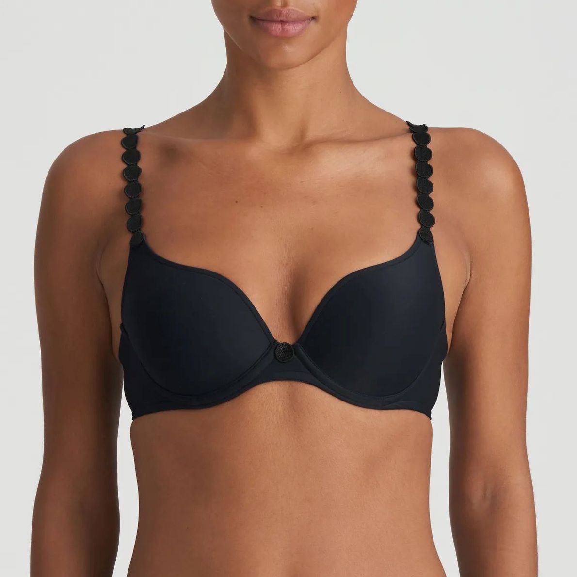 Marie Jo Tom 0120826 Charcoal