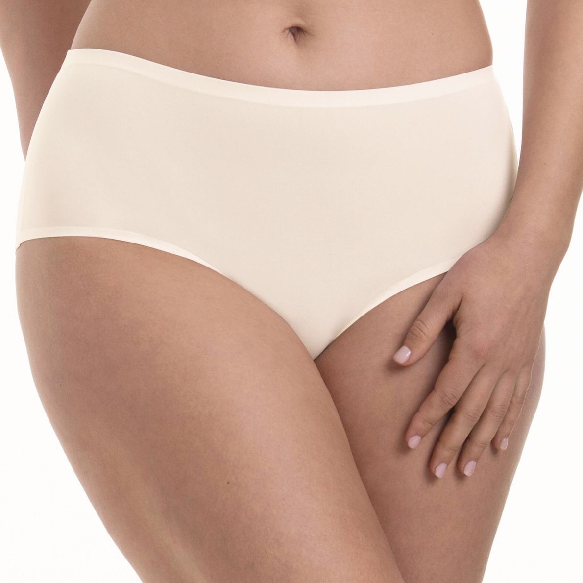 Anita 1343 High Waist+ Crystal 612