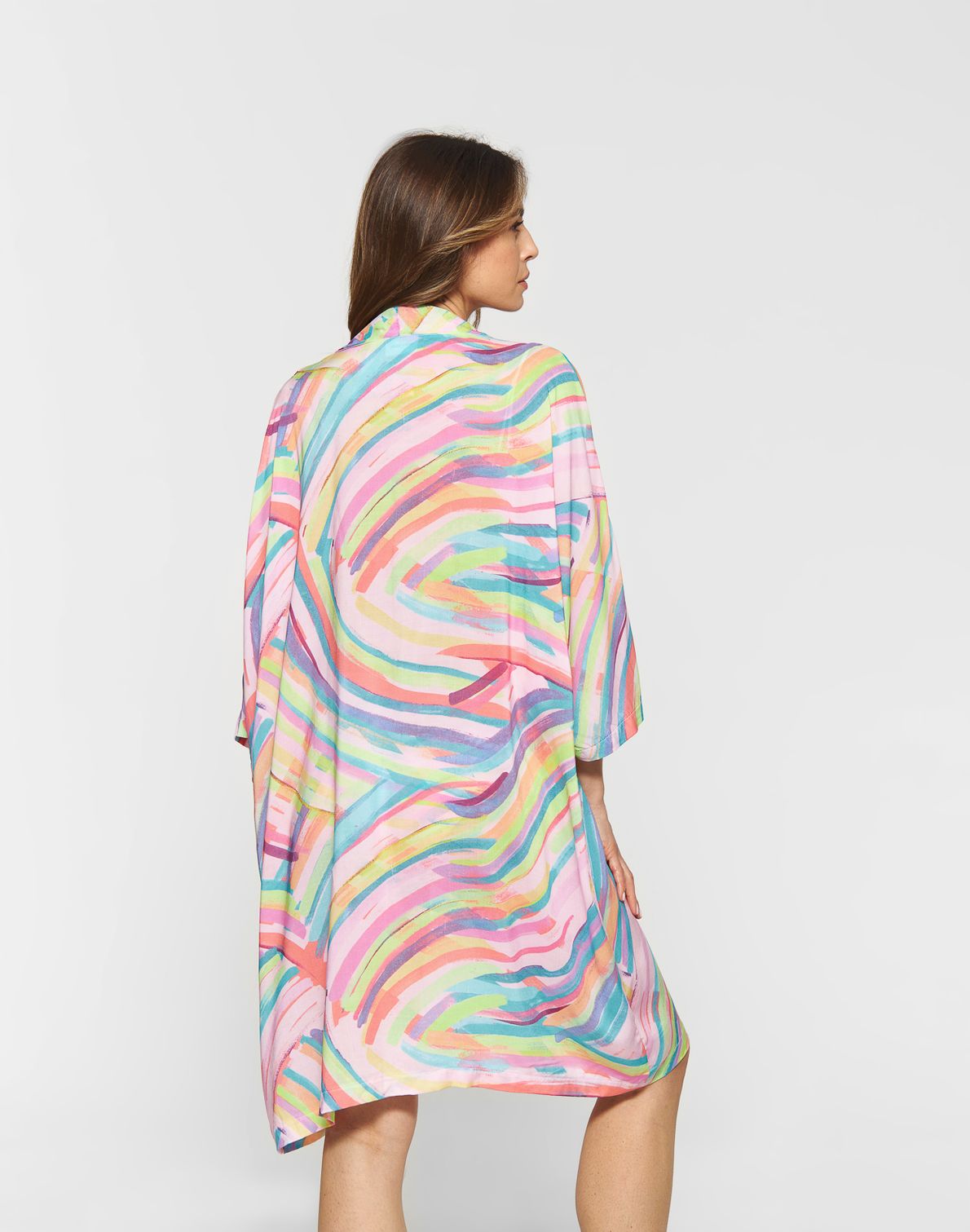 Kimono Kort Palm Springs