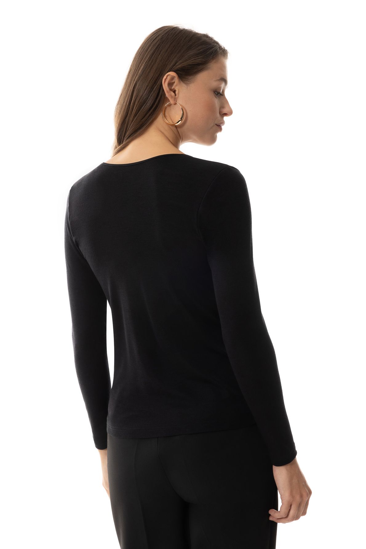 Mey 66577 Black