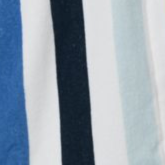 Navy Stripes