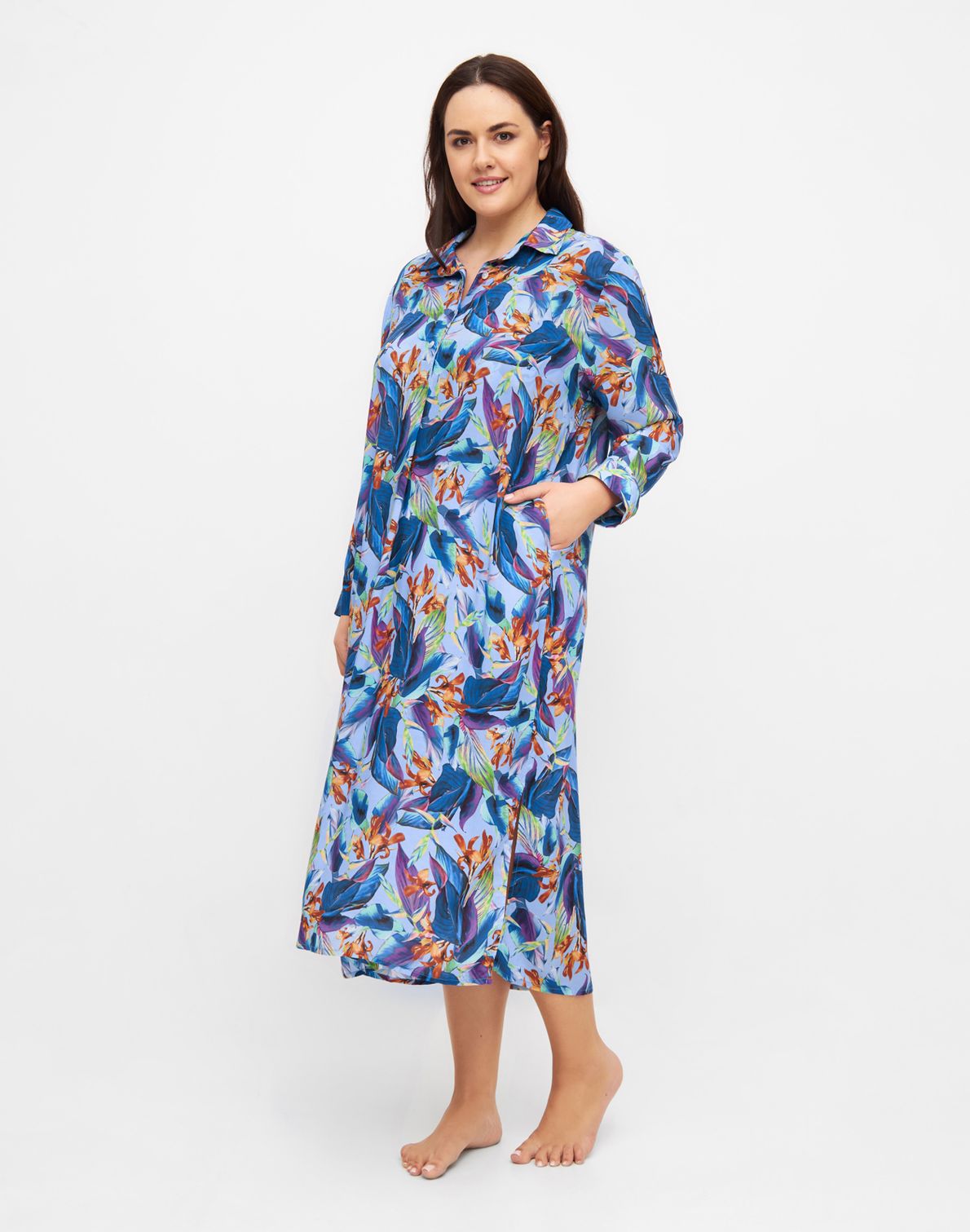 Sara Dress Barcelona