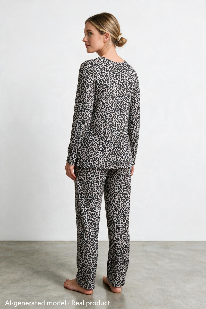 Sweater Amy Leo
