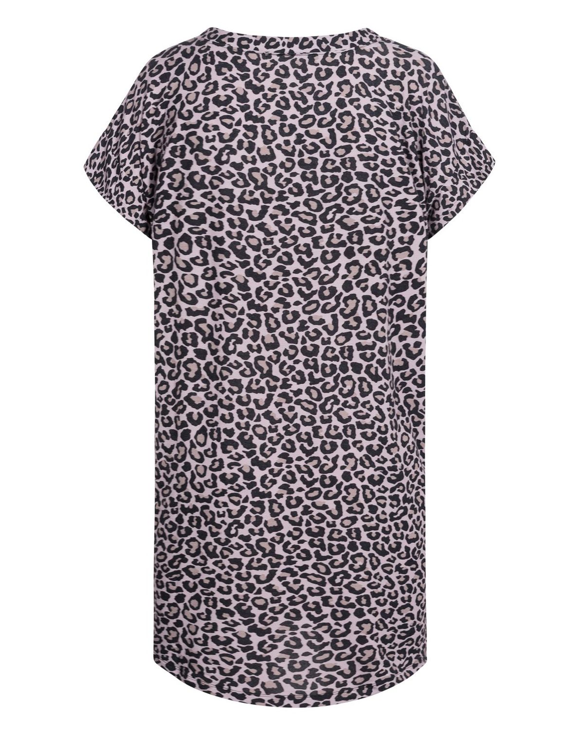Moa Dress Leo