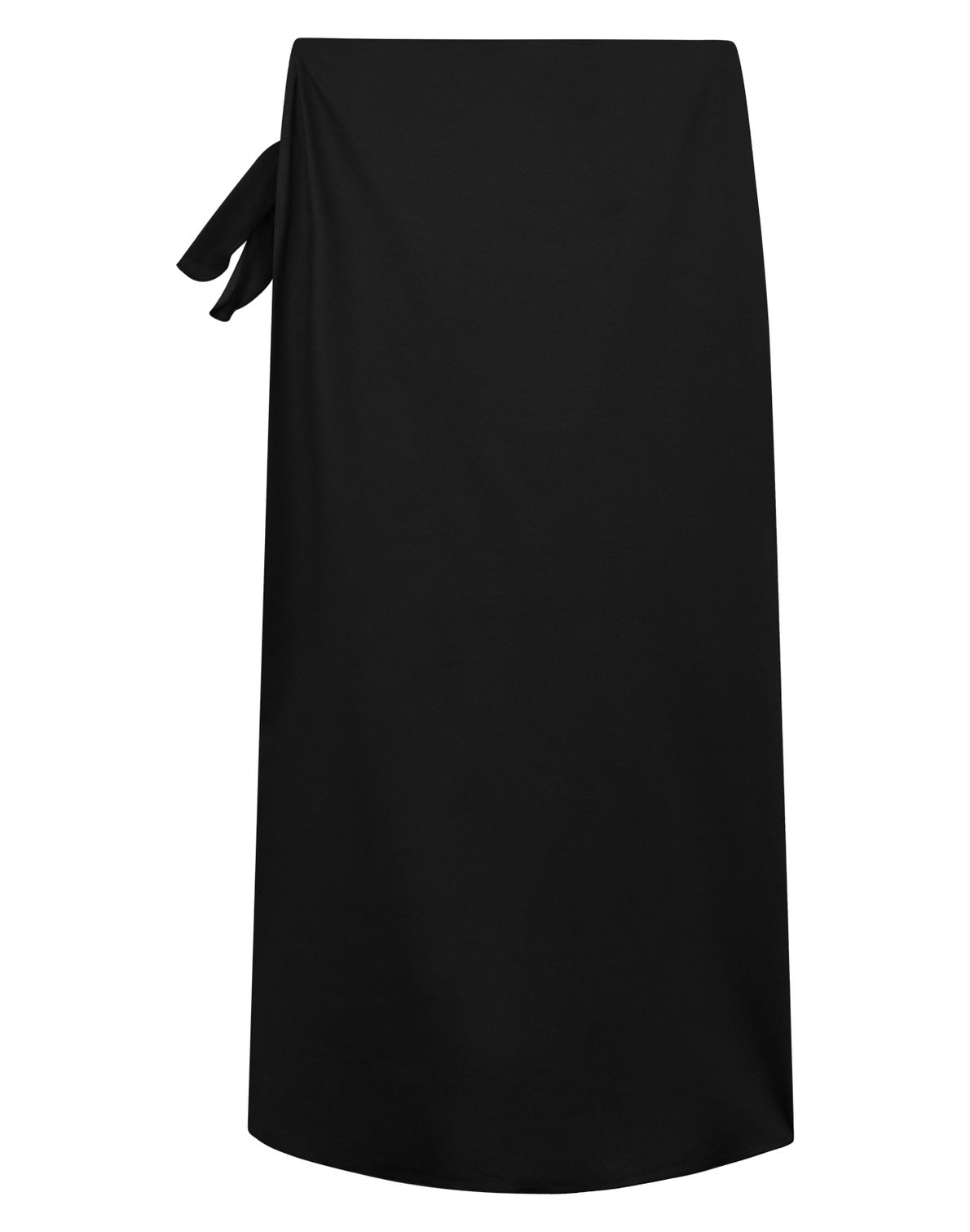 Pareo Long Black