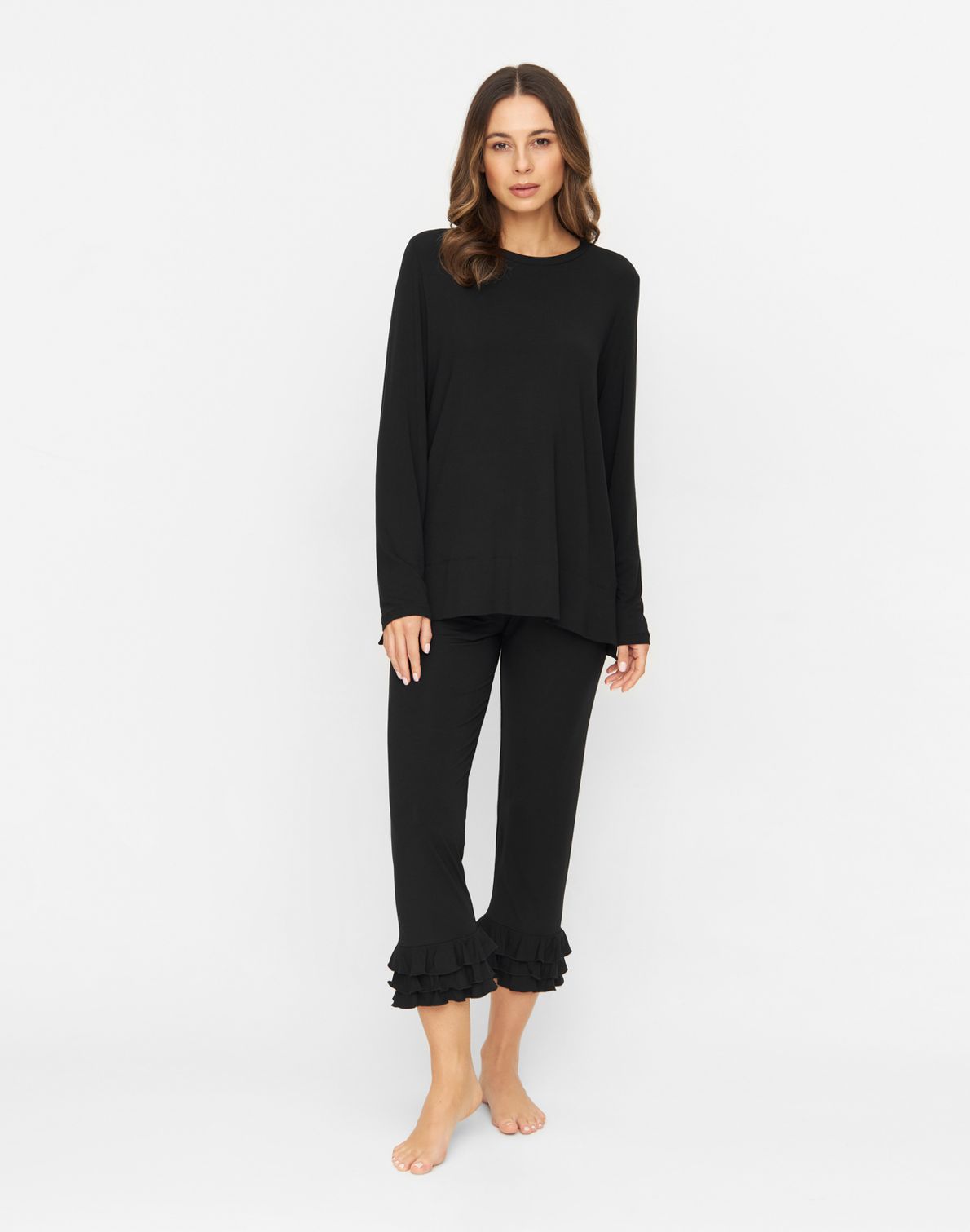 Bridget Pants Black