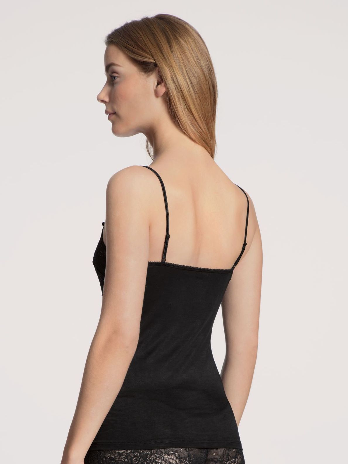 Calida 11531 Black 992