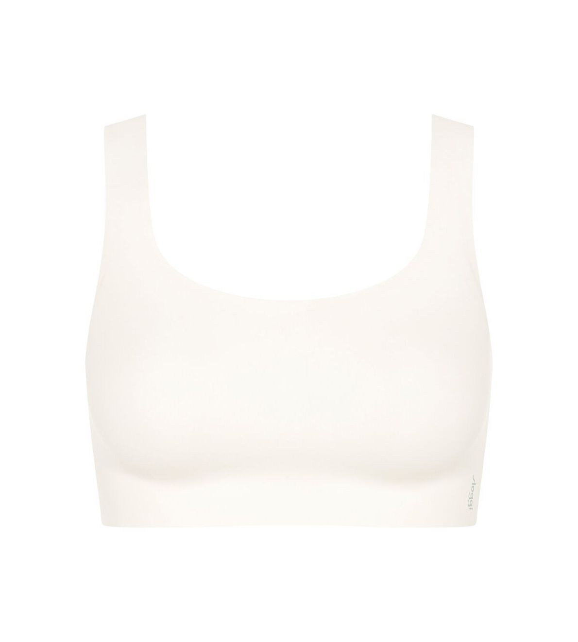 Sloggi Zero Feel 2.0 Top Silk White Gz