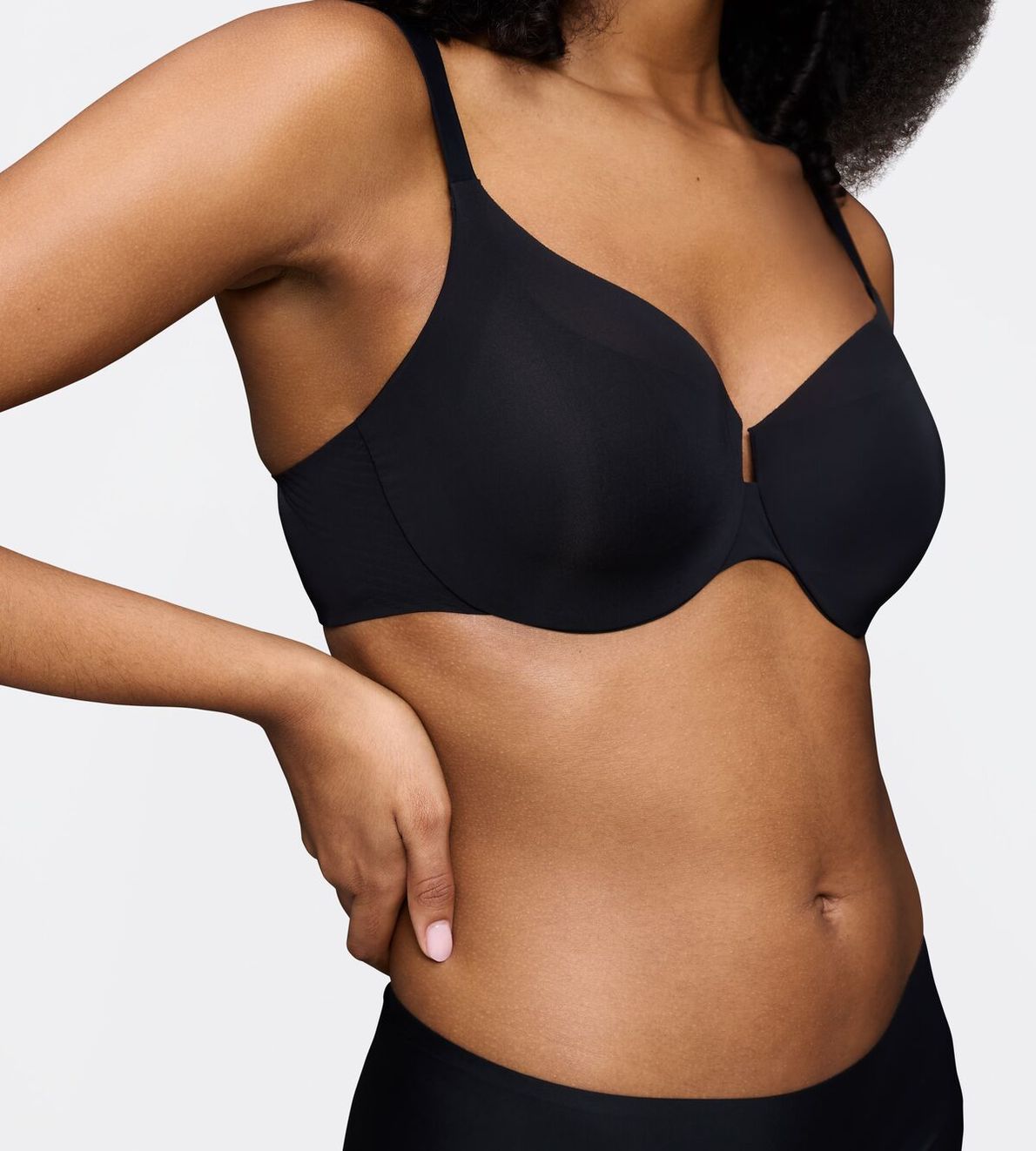 Bmu Illusion Curve W01 Black 0004
