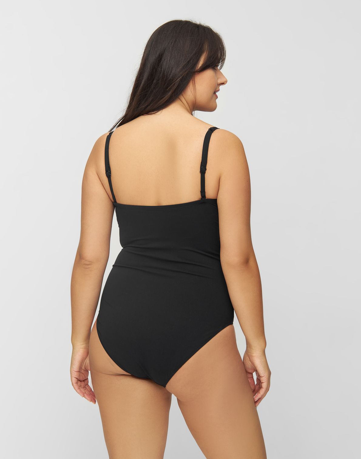 Camilla Black Black