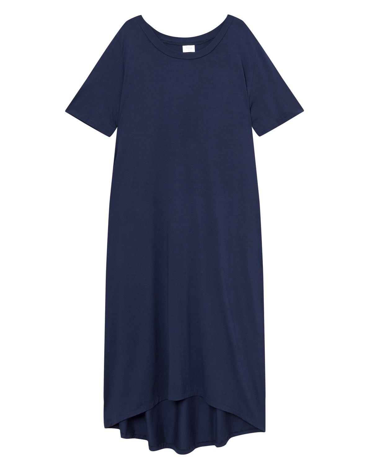 Ulla Dress Navy