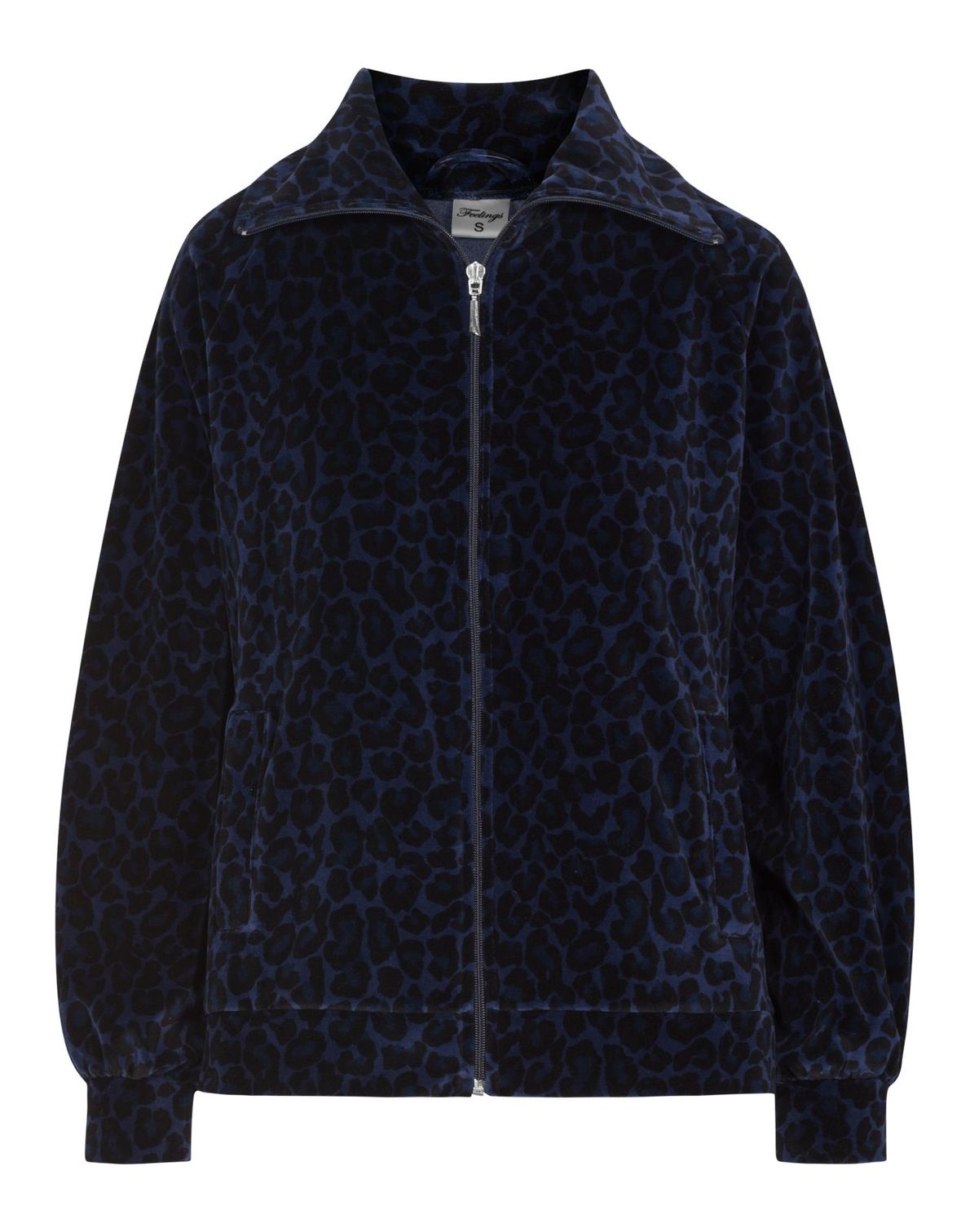Vivian Jacket Savannah