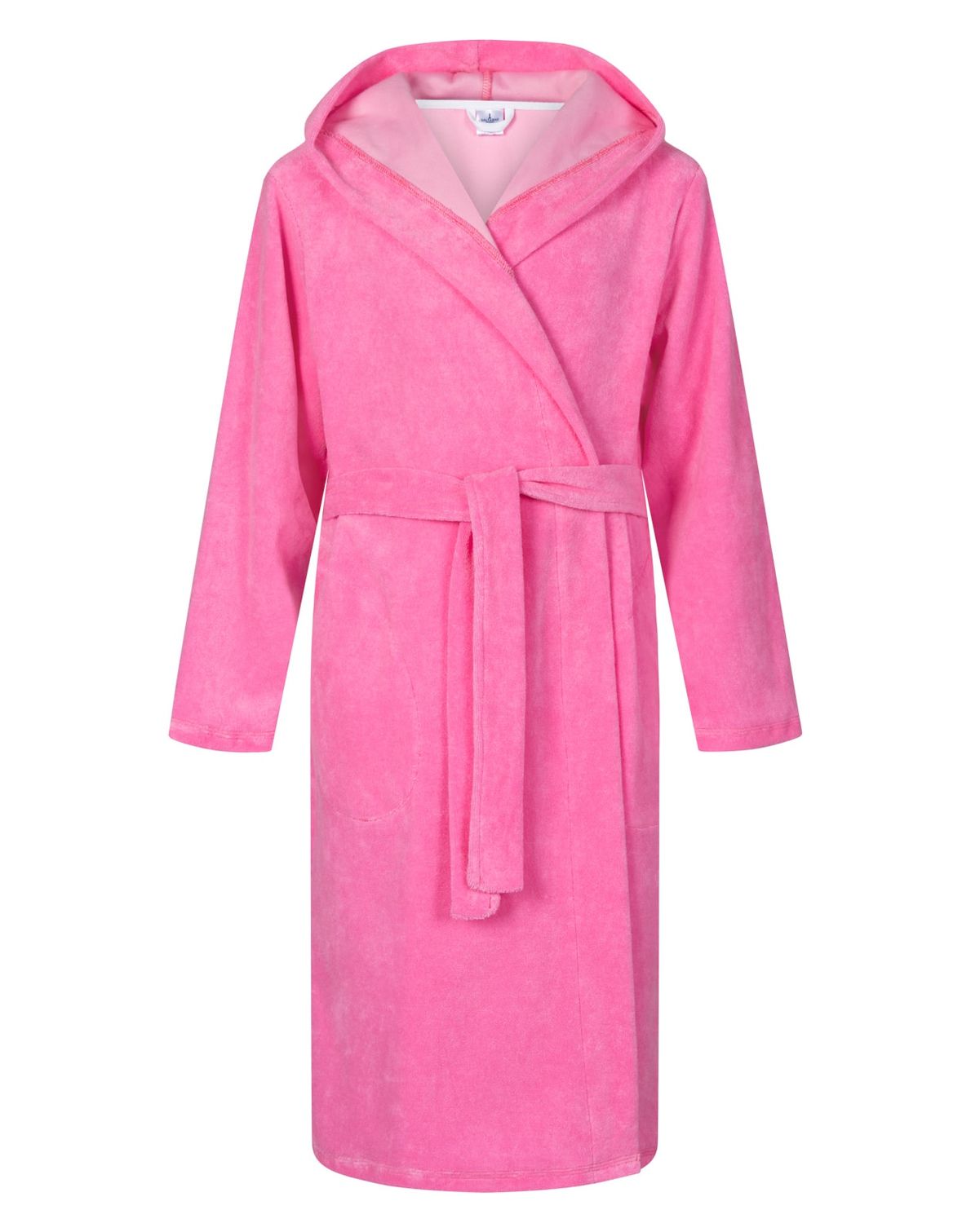 Badrock Kullavik Pink