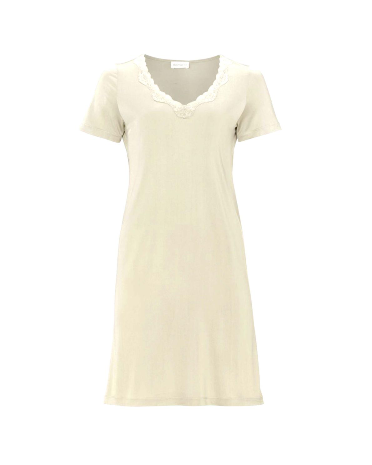Damella Silke 67100 Ivory