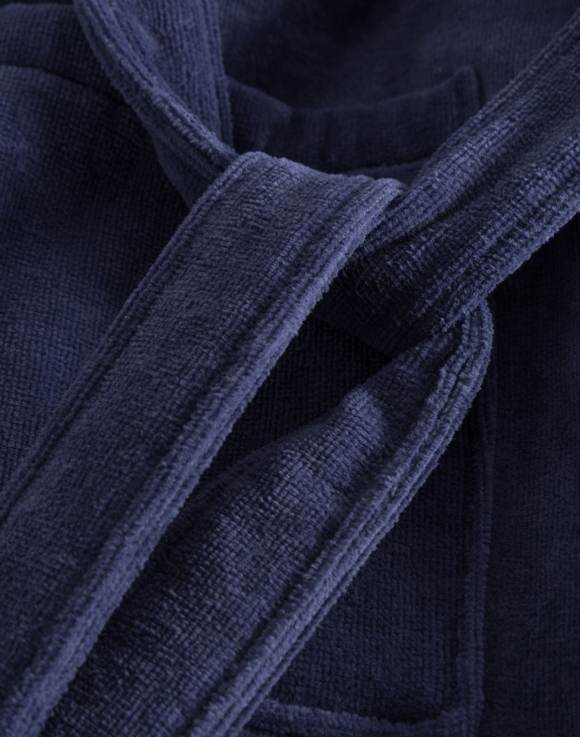 Koster Robe Navy