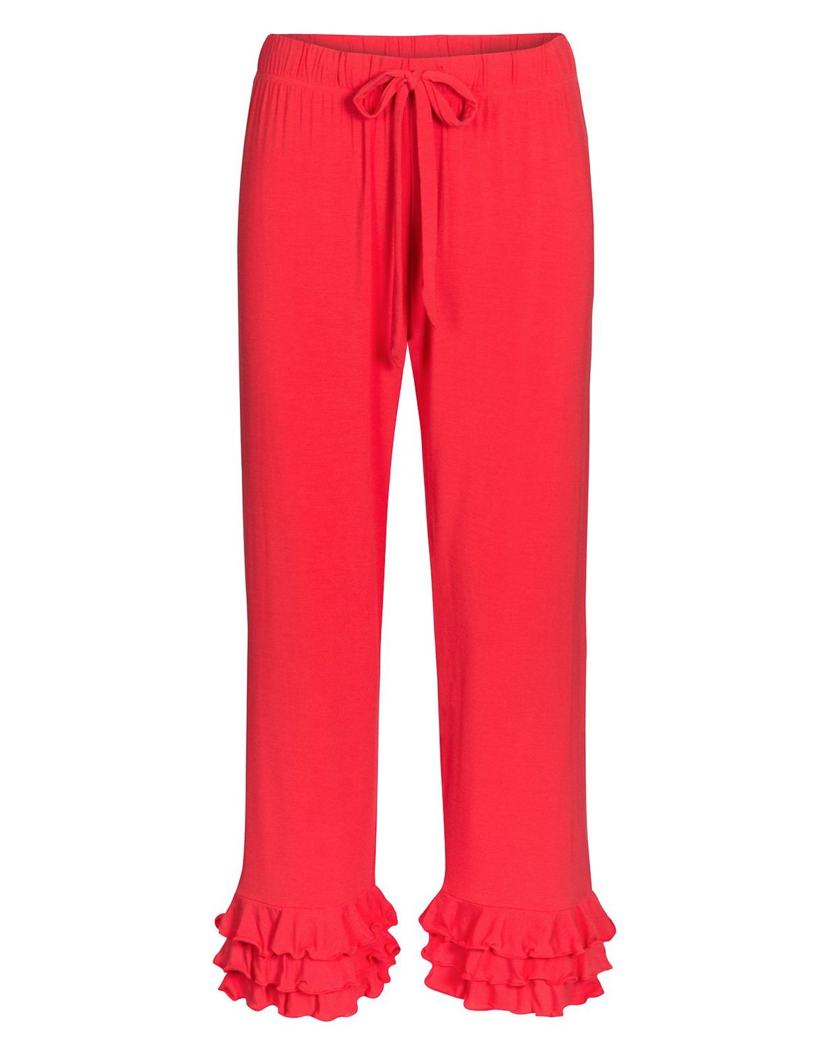 Bridget Pants Red