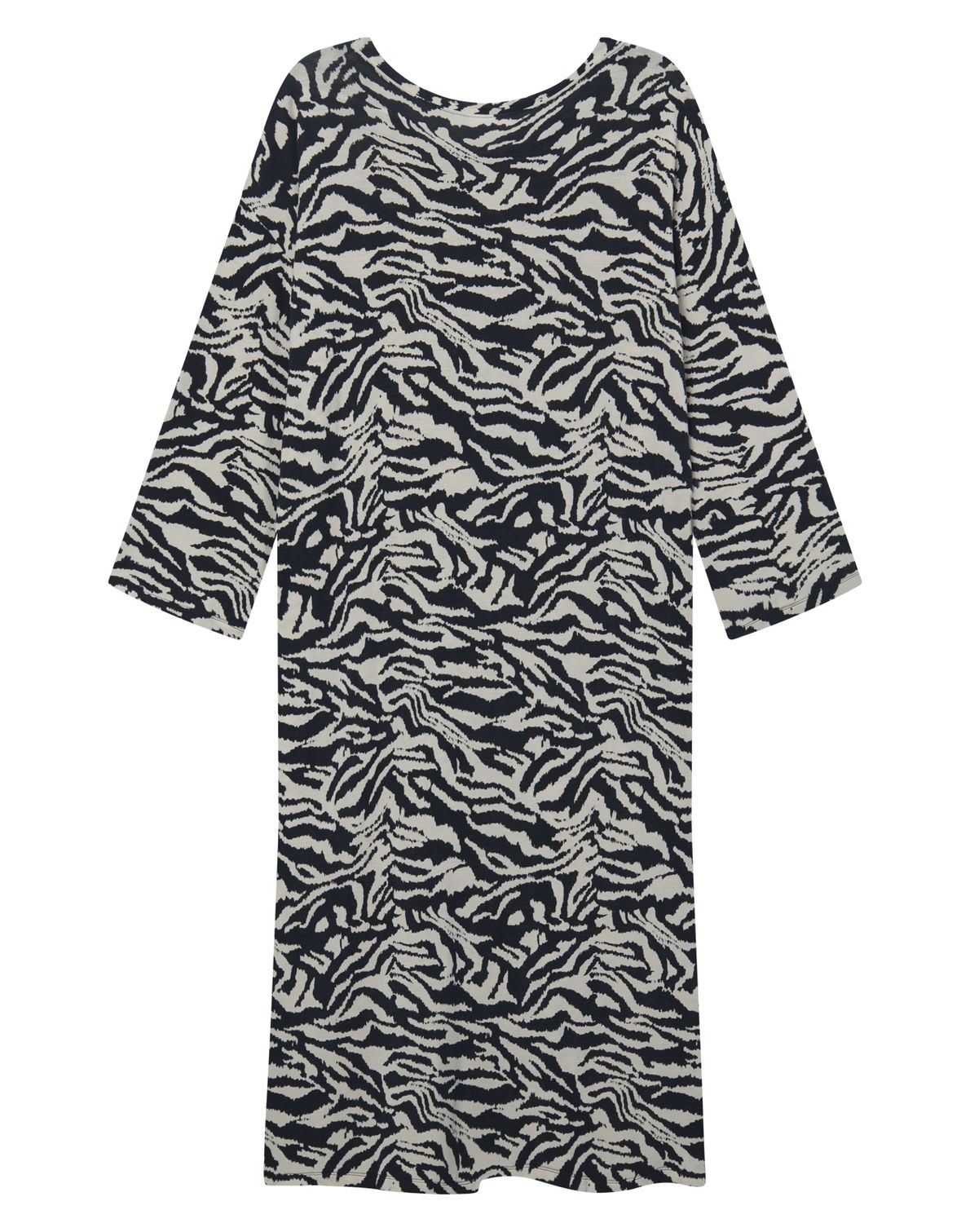 Florence Dress Tanzania