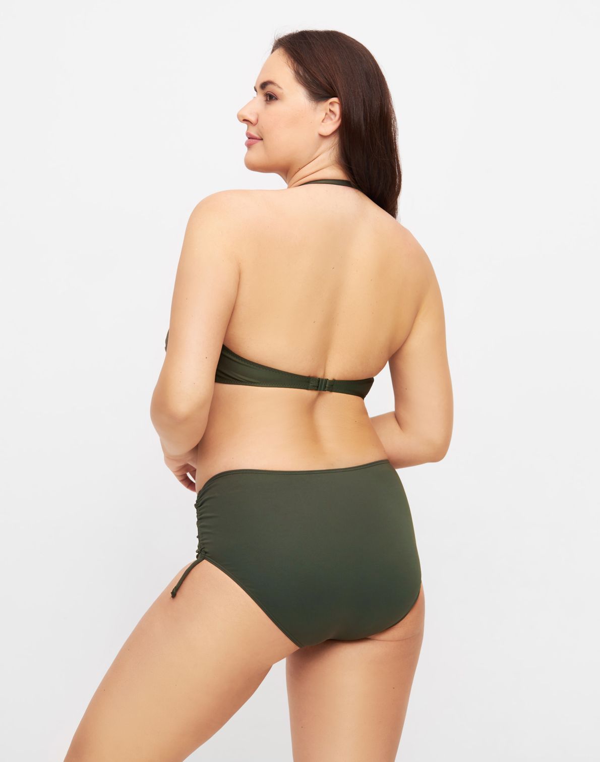 Maxi Tai Bottoms Avocado