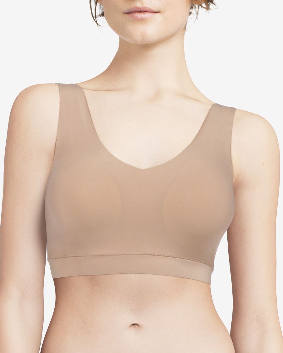 C16A10 Soft Stretch Nude 0Wu