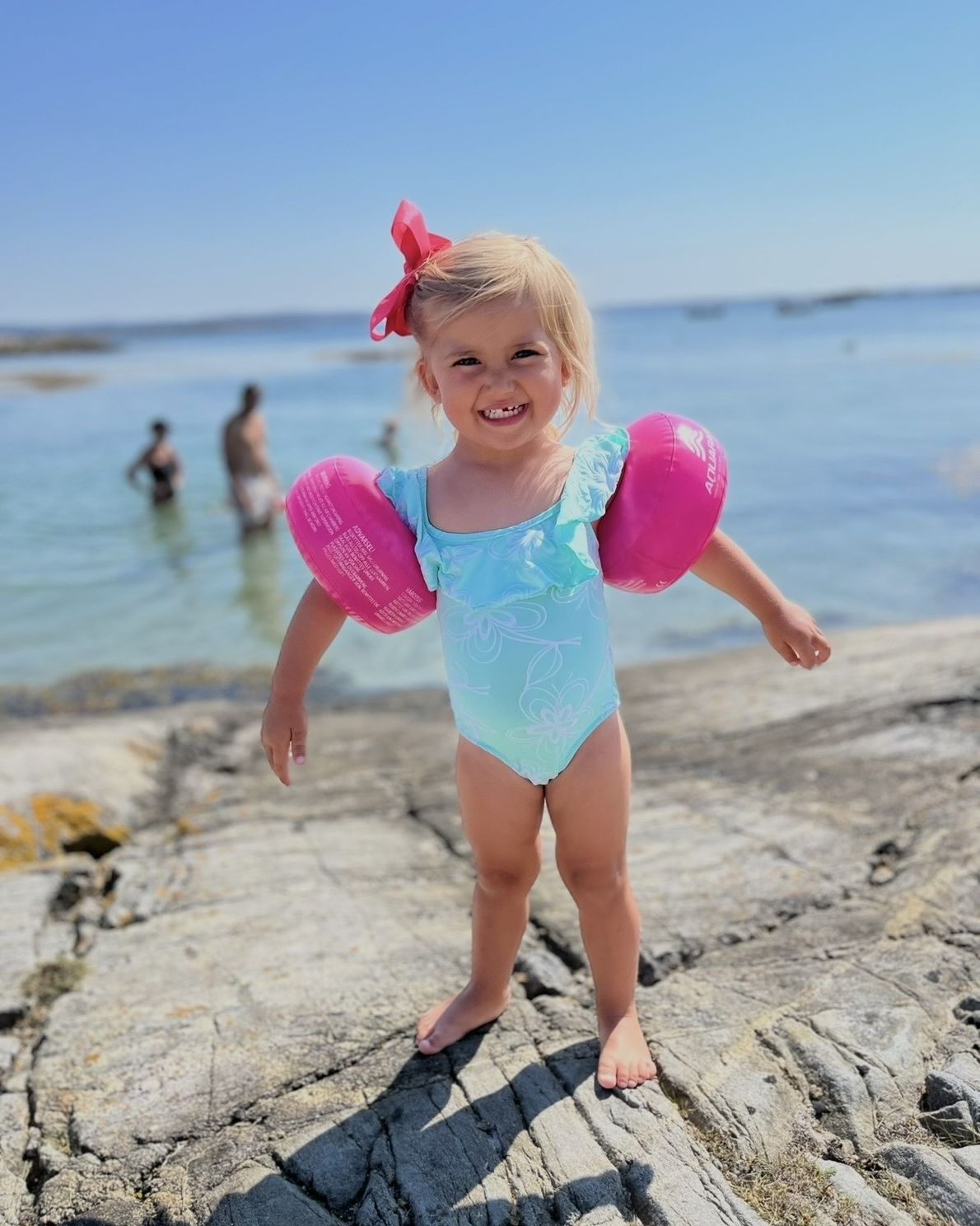 Carmen Kids Plus Maldiverna