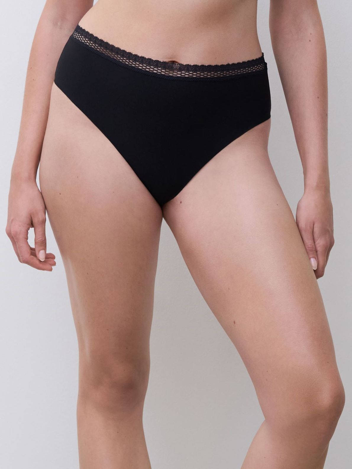 C17Oc5 Cozy Chic Black