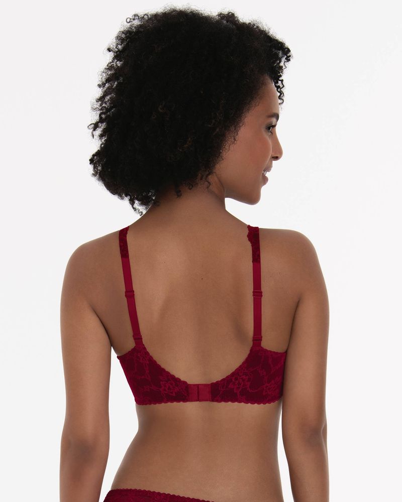 5288 Bobette Ruby 528