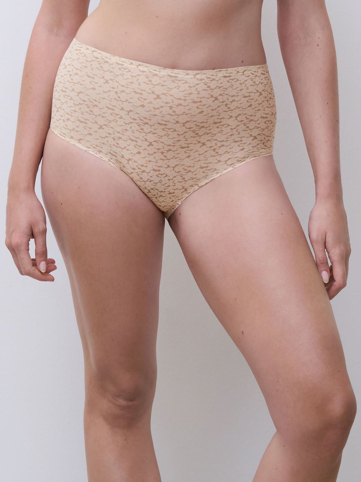 C11D70 Soft Stretch Norah Nude Print A88