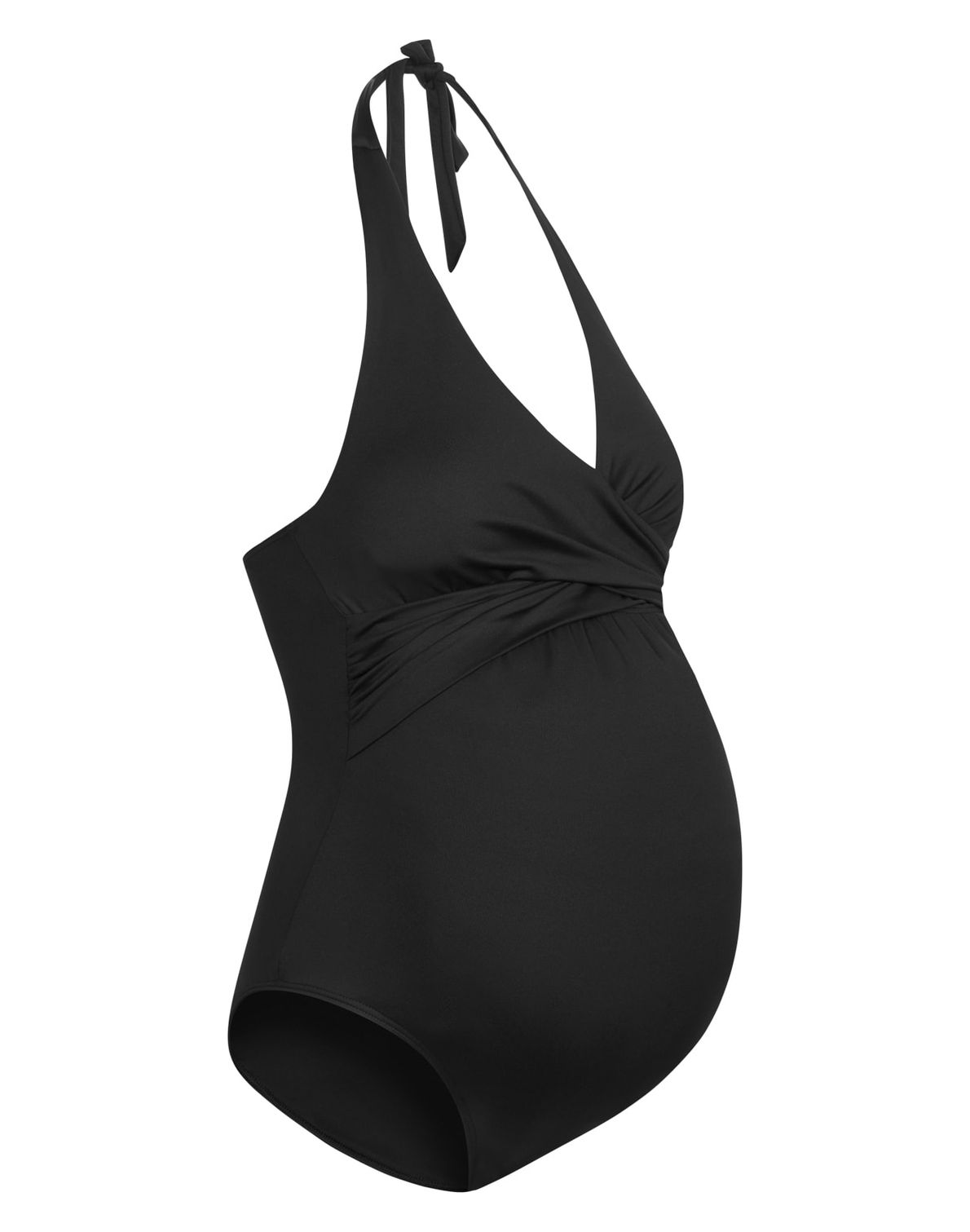 Wilma Maternity Sw Black