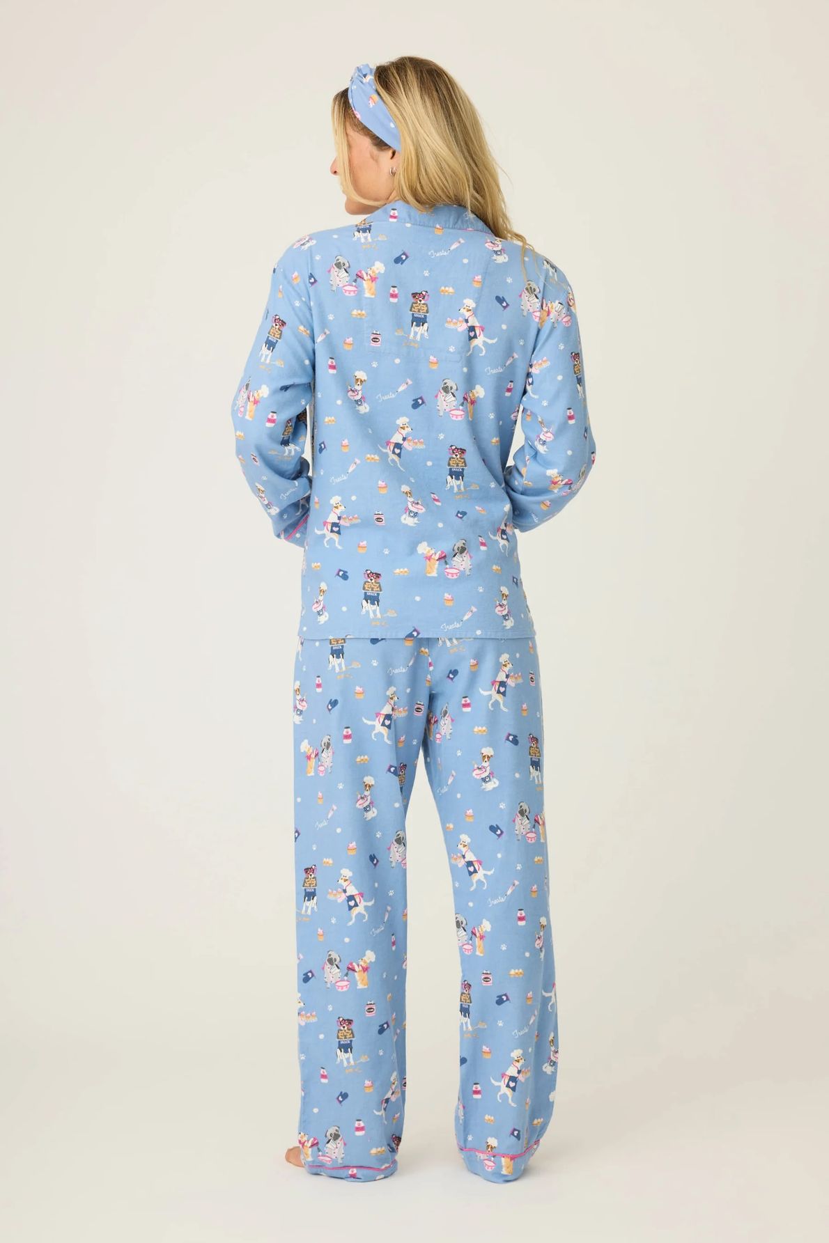 Pj Salvage 183401 Jeansblue 816