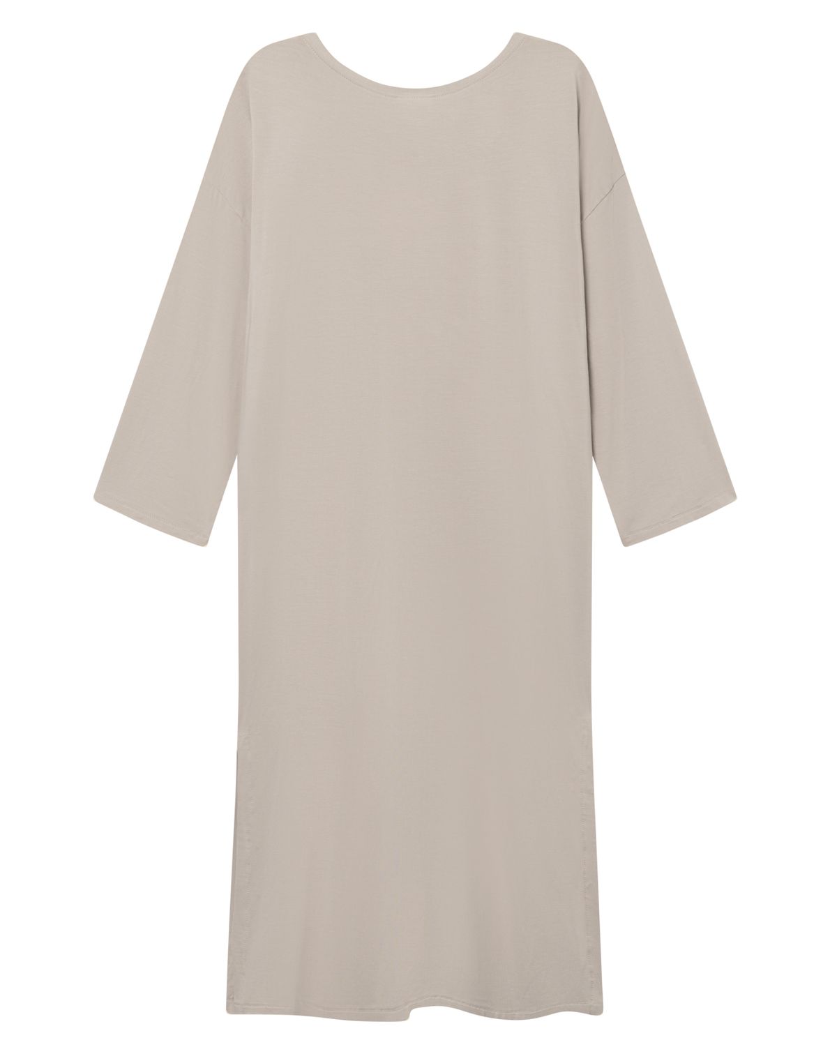 Florence Dress Beige