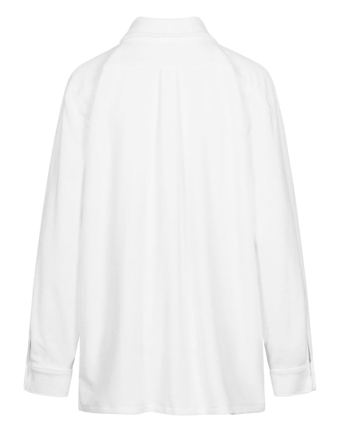 Westcoast Sweater White