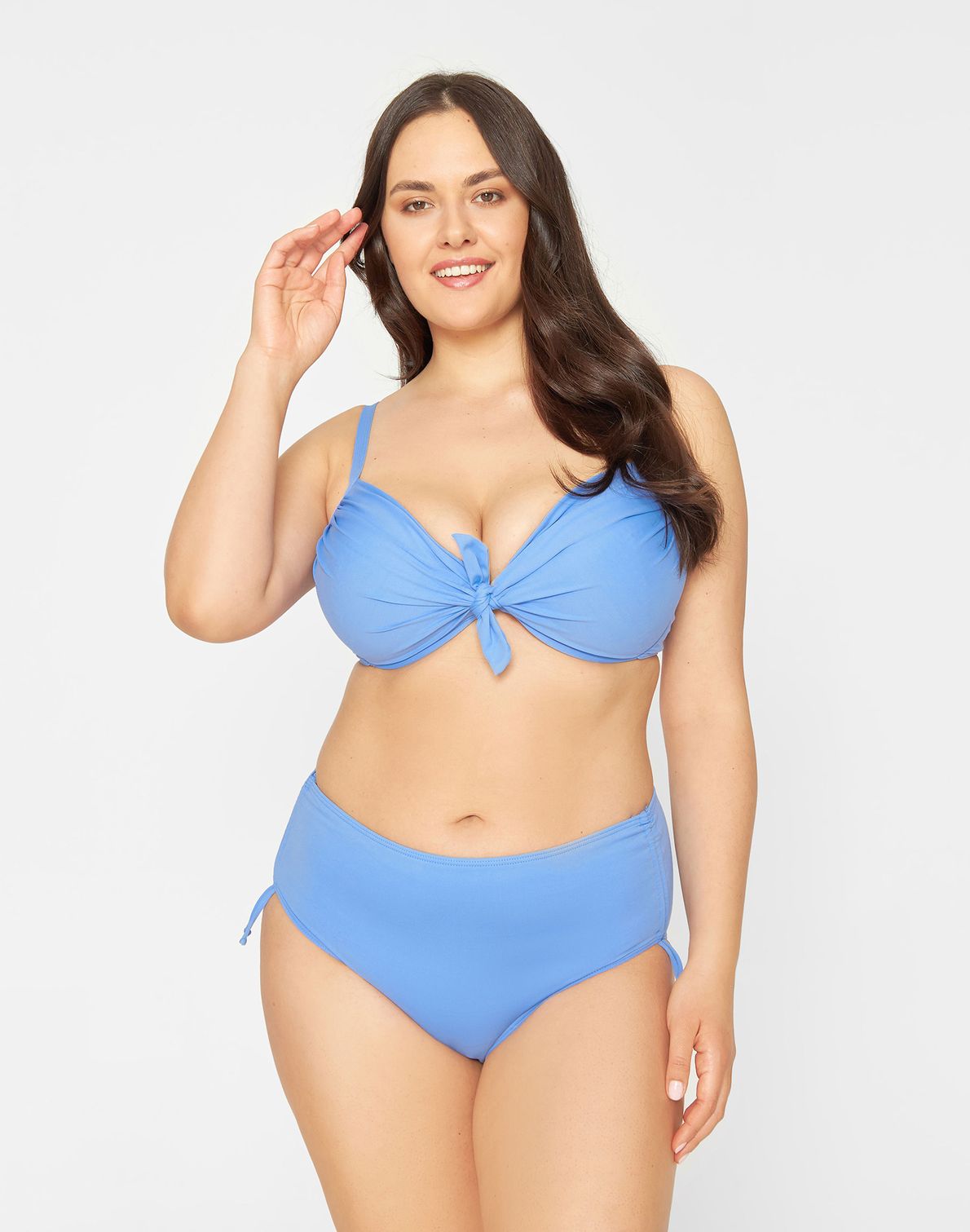 Maxi Tai Bottoms Venedig